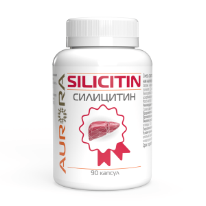 Silicitin - 90 kapsula