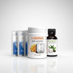 Program - Energy Reset